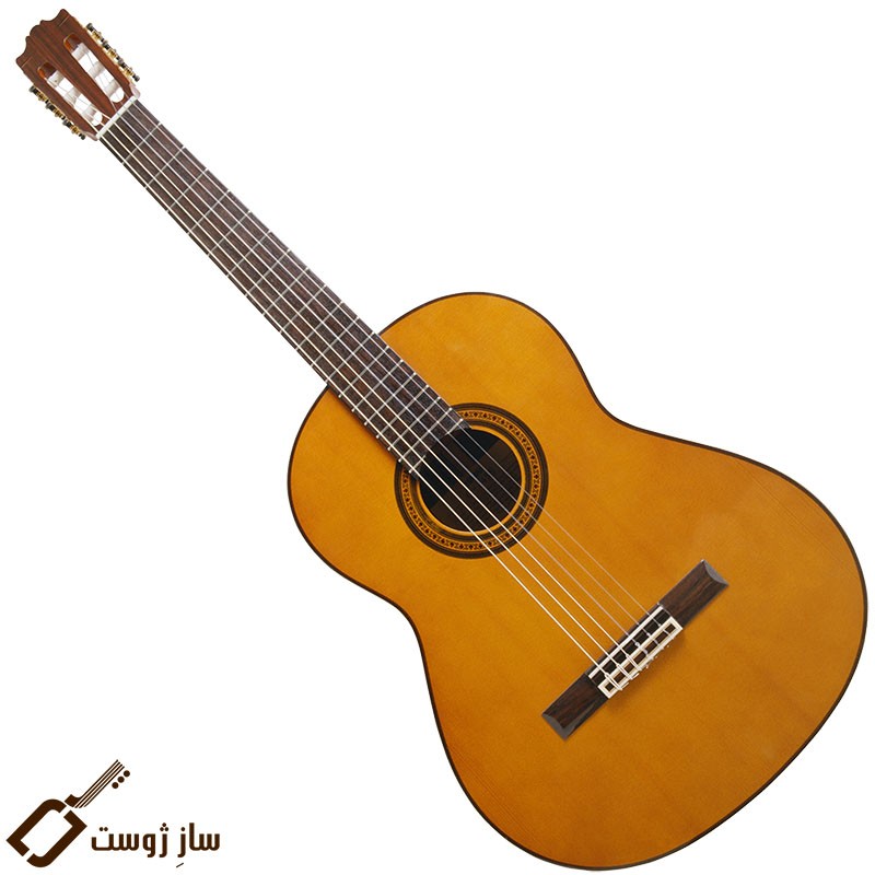 گیتار آکوستیک؛ از قدیمی ترین اعضاء خانواده سازهای زهی