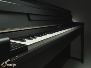 کلیدهای پیانو