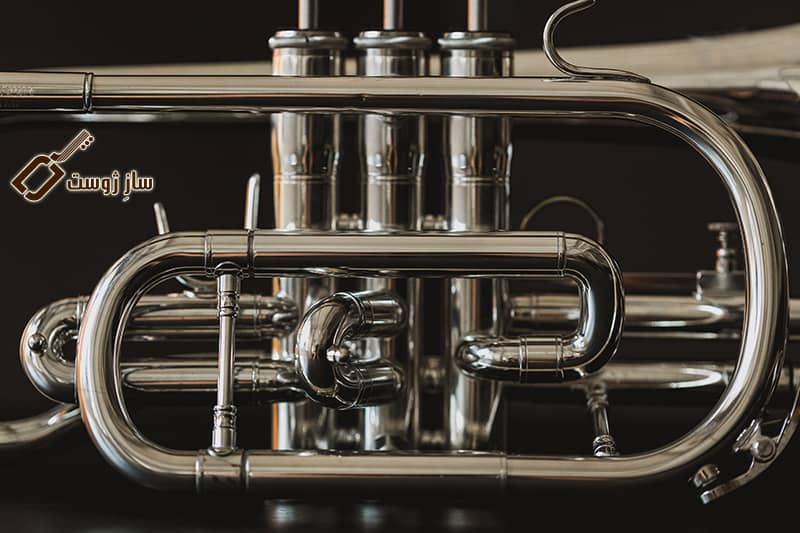 ترومپت trumpet