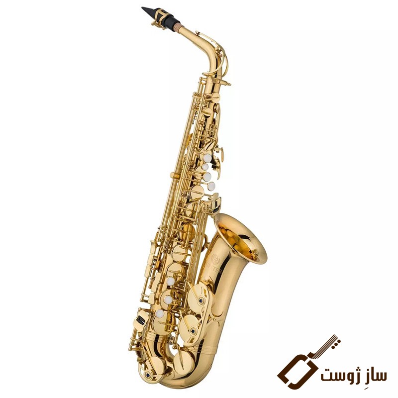 ساکسیفون آلتو (alto saxophone)