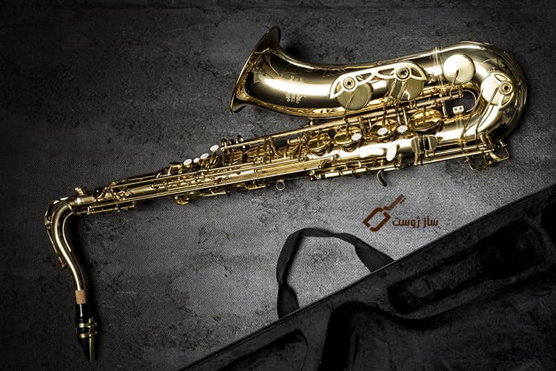 ساکسیفون saxophone