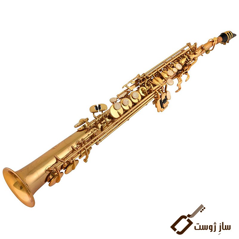 ساکسیفون سوپرانو (saxophone soprano)