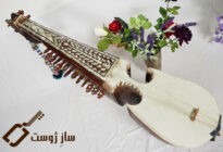 rubab-instrument